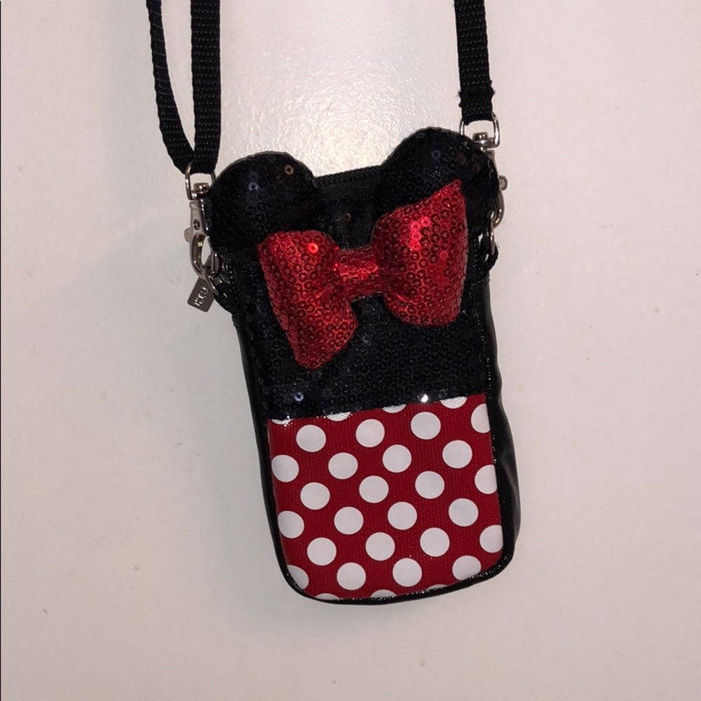 Disney Cell Phone Holder